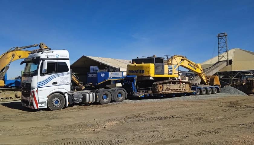 TRANSPORTE-DE-EXCAVADORA-KOMATSU-PC490LC